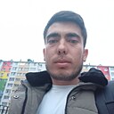 Максат, 23 года