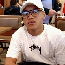 Фотография мужчины Alejandro, 25 лет из г. Москва