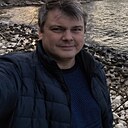 Михаил, 36 лет