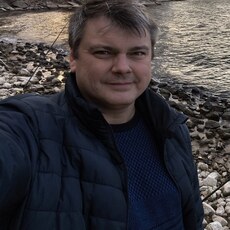 Фотография мужчины Михаил, 36 лет из г. Серпухов