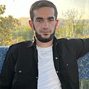 Чарим, 28 лет