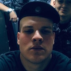 Фотография мужчины Даниил, 21 год из г. Коломна