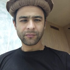 Фотография мужчины Садриддин, 29 лет из г. Долгопрудный