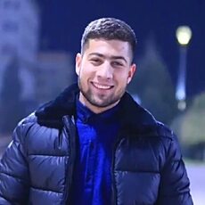 Фотография мужчины Эмир, 27 лет из г. Рошаль