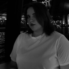 Фотография девушки Аделина, 19 лет из г. Зеленоград