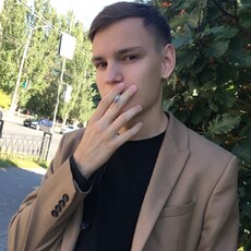 Фотография мужчины Марк, 24 года из г. Волгоград