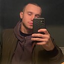 Илья, 23 года