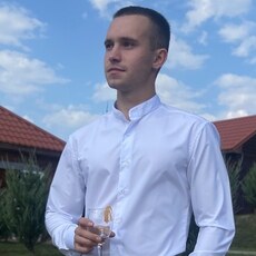 Фотография мужчины Илья, 22 года из г. Балахна