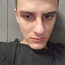 Илья, 20 лет