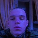 Данил, 18 лет