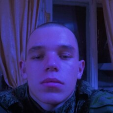 Фотография мужчины Данил, 18 лет из г. Тольятти