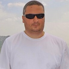 Фотография мужчины Сергей, 45 лет из г. Запорожье