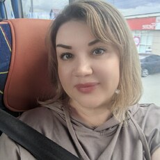 Фотография девушки Евгения, 45 лет из г. Покачи