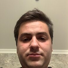 Фотография мужчины Нарек, 25 лет из г. Тольятти