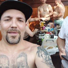 Фотография мужчины Эдвард, 40 лет из г. Стерлитамак