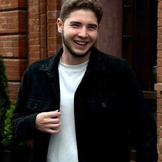 Фотография мужчины Влад, 23 года из г. Пермь