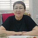 Карла, 60 лет