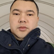 Фотография мужчины Алибай, 37 лет из г. Ижевск