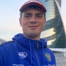 Фотография мужчины Роман, 28 лет из г. Калуга