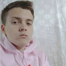 Фотография мужчины Никита, 26 лет из г. Орел