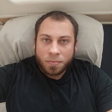 Фотография мужчины Андрей, 30 лет из г. Усть-Илимск