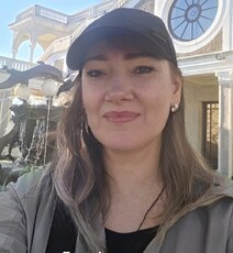 Фотография девушки Оксана, 53 года из г. Москва