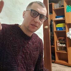 Фотография мужчины Иван, 38 лет из г. Копейск