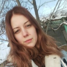 Фотография девушки Дарья, 23 года из г. Ростов-на-Дону