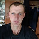 Сергей, 33 года