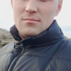 Фотография мужчины Роман, 29 лет из г. Улан-Удэ