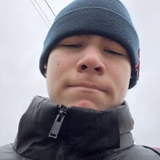Фотография мужчины Артем, 18 лет из г. Воткинск