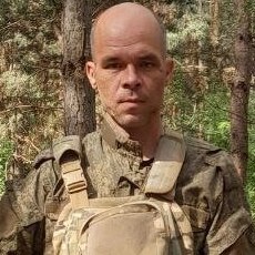 Фотография мужчины Александр, 41 год из г. Городец