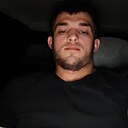 Дамир, 36 лет