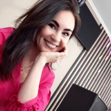 Фотография девушки Ольга, 37 лет из г. Тюмень