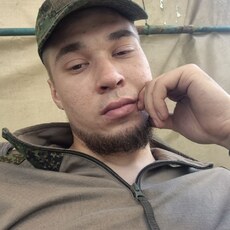 Фотография мужчины Александр, 27 лет из г. Наро-Фоминск