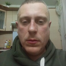 Фотография мужчины Маесим, 34 года из г. Вилейка