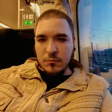 Фотография мужчины Алексей, 27 лет из г. Пятигорск