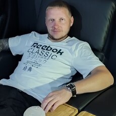 Фотография мужчины Алексей, 34 года из г. Междуреченск