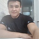 Альберт, 36 лет