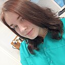 Алина, 20 лет