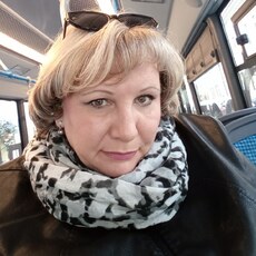 Фотография девушки Евгения, 53 года из г. Москва