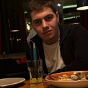 Асланбек, 25 лет