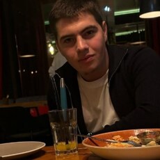 Фотография мужчины Асланбек, 25 лет из г. Нальчик