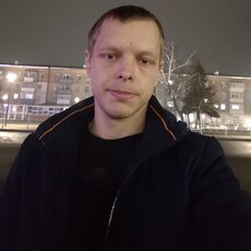 Фотография мужчины Роман, 29 лет из г. Свердловск