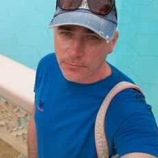 Фотография мужчины Саша, 39 лет из г. Курган