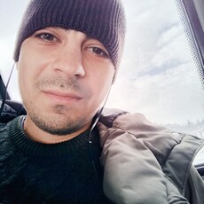 Фотография мужчины Владислав, 28 лет из г. Мегион