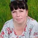 Оксана, 48 лет