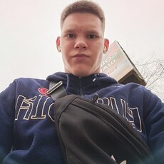 Фотография мужчины Макс, 23 года из г. Челябинск