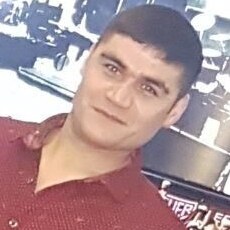Фотография мужчины Мурат, 39 лет из г. Хабаровск