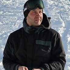 Фотография мужчины Serj, 37 лет из г. Караганда